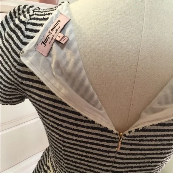 Juicy Couture Dress Size 2 - Picture 5 of 12